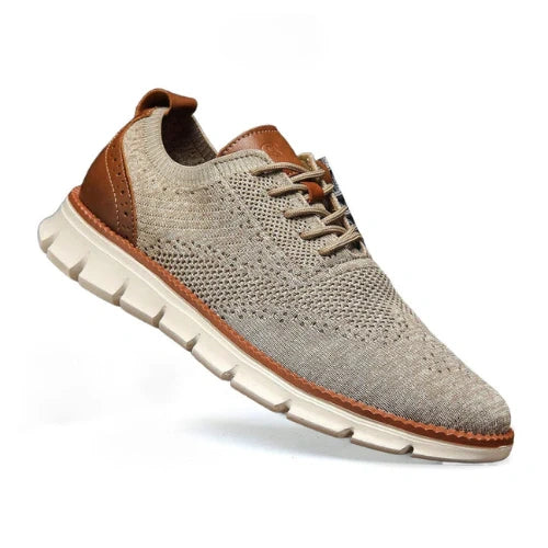 Zapatos Cómodos Montel – Confort Todo El Día